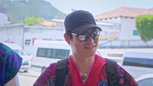 Brotherhood Expedition: Maya Season 1 Episode 3 - The Second Key