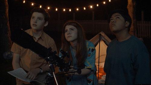 Son of a Critch Season 2 Episode 13 - Halley's Comet