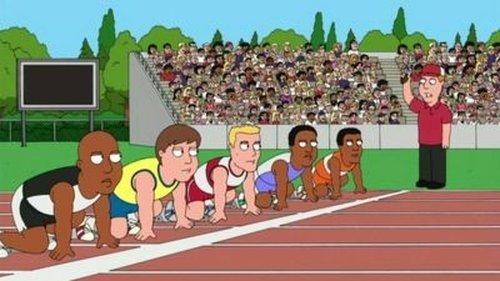 undefined Season 8 Episode 4 - Brian's Got a Brand New Bag