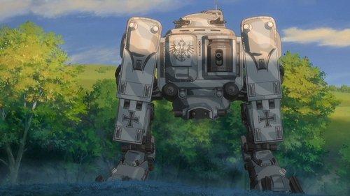 Leviathan Season 1 Episode 2 - Prelude to War