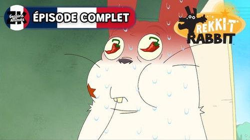 Rekkit Rabbit Season 1 Episode 9 - Cabbage Heads