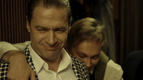 MosGaz Season 6 Episode 5 - Episode 5