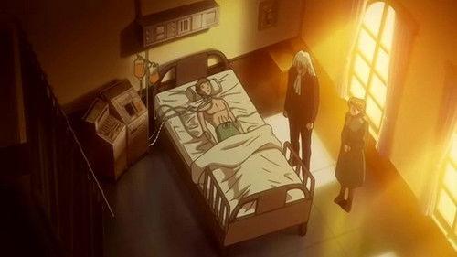Black Jack Season 2 Episode 8 - Awake After Sixty-Five Years