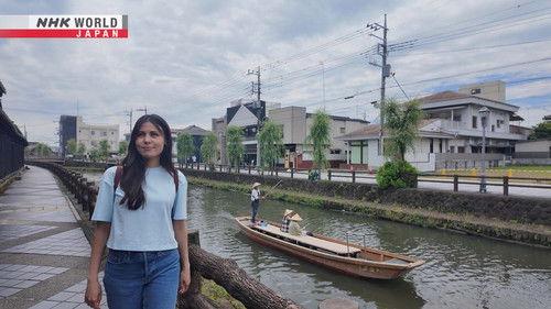 Journeys in Japan Season 16 Episode 16 - Tochigi: Life Away from the Sea