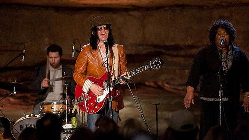 Bluegrass Underground Season 1 Episode 4 - Mike Farris & the McCrary Sisters