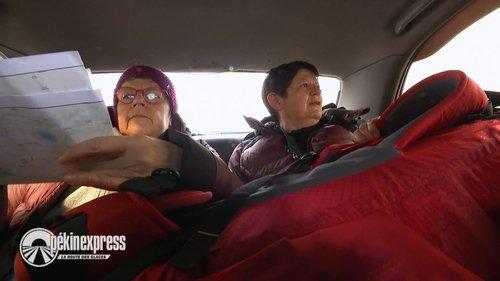 Pékin Express Season 21 Episode 4 - Episode 4