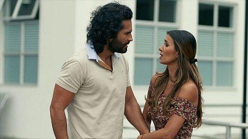 Sin senos sí hay paraíso Season 1 Episode 19 - Episode 19