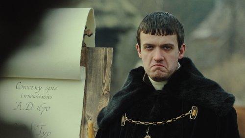 undefined Season 1 Episode 4 - Equality March