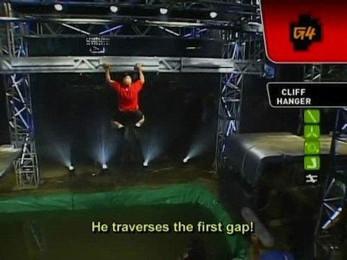 Ninja Warrior Season 4 Episode 3 - Sasuke 4 - Stage 3.2 & 4