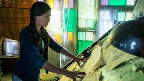 The Bureau of Magical Things Season 1 Episode 9 - On the Beach