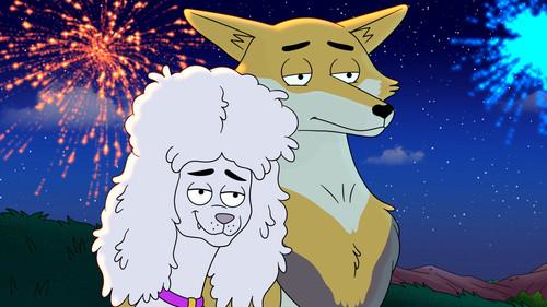 HouseBroken Season 1 Episode 11 - Who's a Bad Girl? (2)