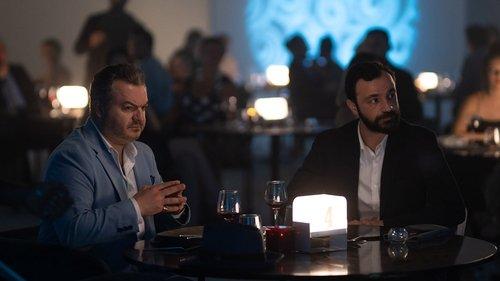 Errands Season 4 Episode 1 - Açık Artırma