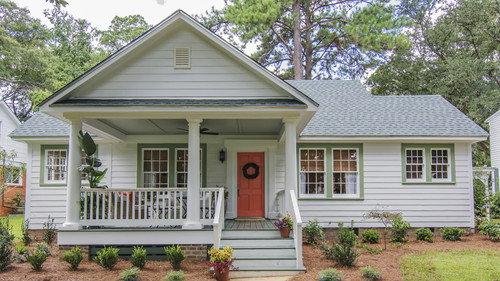 Home Town Season 1 Episode 7 - Porch Dreams