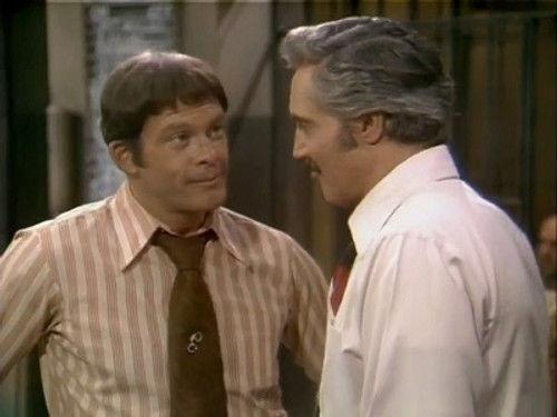 Barney Miller Season 4 Episode 21 - Evaluation