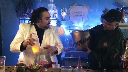 People Just Do Nothing Season 2 Episode 5 - Clubnight