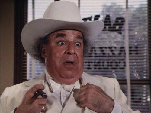 The Dukes of Hazzard Season 4 Episode 7 - Sadie Hogg Day