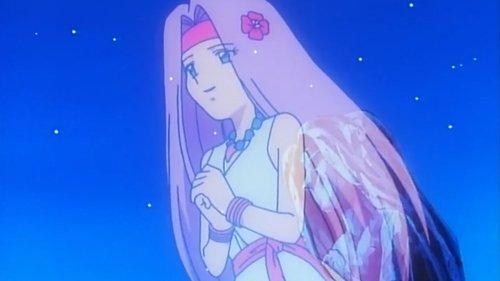 Pokémon Season 1 Episode 20 - The Ghost of Maiden's Peak