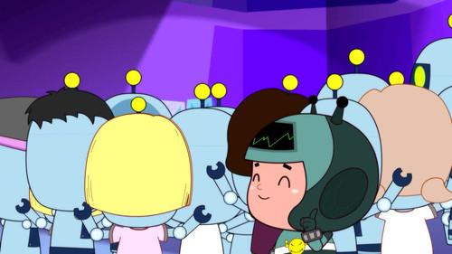 Happy Toon Season 1 Episode 9 - Episode 9