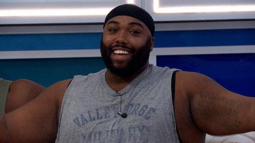 Big Brother Season 23 Episode 31 - Episode 31