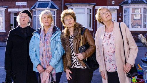 Still Open All Hours Season 5 Episode 4 - An Errand Boy by the Footprint