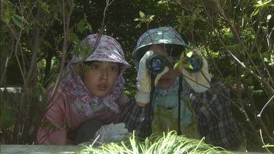 Mischievous Kiss: Love in Tokyo Season 1 Episode 14 - A Fork in the Path of Love