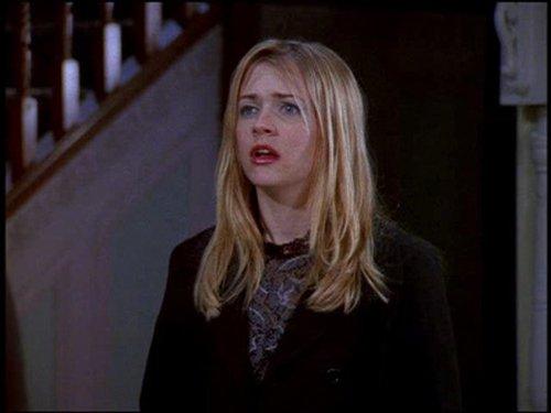 undefined Season 2 Episode 24 - Sabrina's Choice