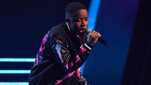 The Voice Kids Season 6 Episode 3 - Episode 3