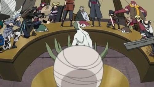 undefined Season 10 Episode 201 - Painful Decision