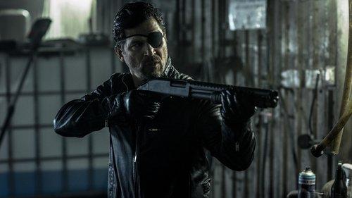 Mother Goose Season 4 Episode 7 - Episode 7