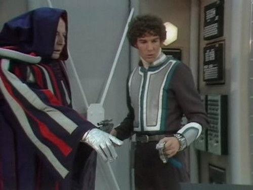 Blake's 7 Season 4 Episode 6 - Headhunter