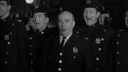 Car 54, Where Are You? Season 1 Episode 15 - Christmas at the 53rd