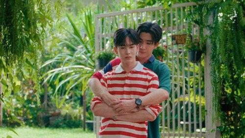 Love You Teacher Season 1 Episode 7 - Episode 7