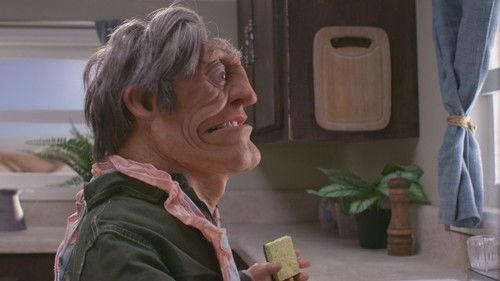 Blark and Son Season 2 Episode 4 - Son Swap