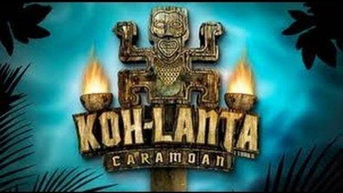 Koh-Lanta Season 8 Episode 1 - Episode 1