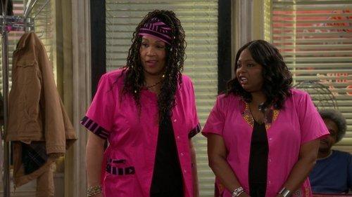 The Neighborhood Season 3 Episode 17 - Welcome to the Invasion