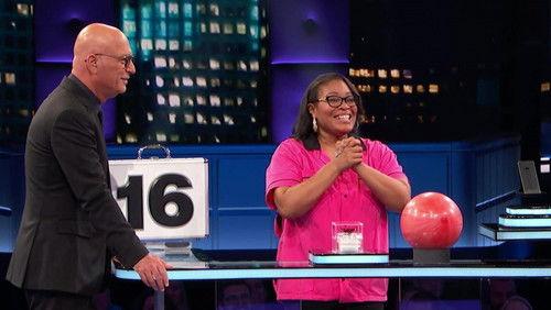 Deal or No Deal Season 5 Episode 18 - Million Dollar Lane