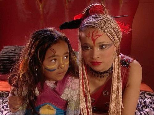 The Tribe Season 5 Episode 2 - Episode 2