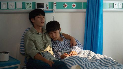 I'll Turn Back This Time Season 1 Episode 5 - Love and Death, You and Me