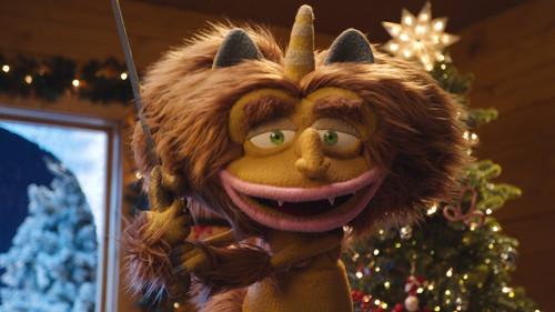 Big Mouth Season 5 Episode 8 - A Very Big Mouth Christmas