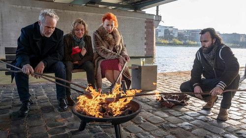 undefined Season 51 Episode 23 - Funkstille