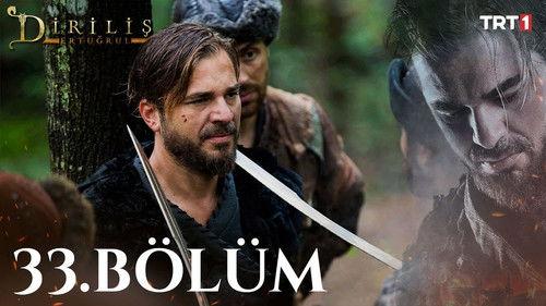 Resurrection: Ertugrul Season 2 Episode 7 - Episode 33