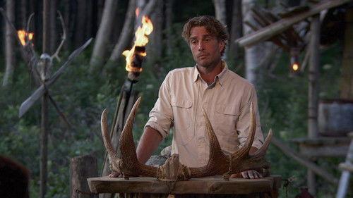 Robinson Season 20 Episode 11 - Episode 11