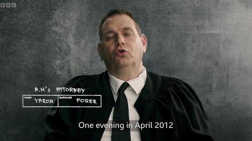 Shadow of Truth Season 1 Episode 4 - The Boy Who Cried Wolf