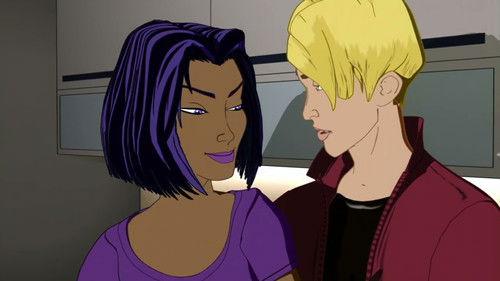 Spider-Man: The New Animated Series Season 1 Episode 4 - Keeping Secrets