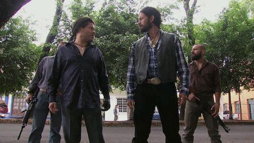 Senora Acero Season 1 Episode 4 - Episode 4