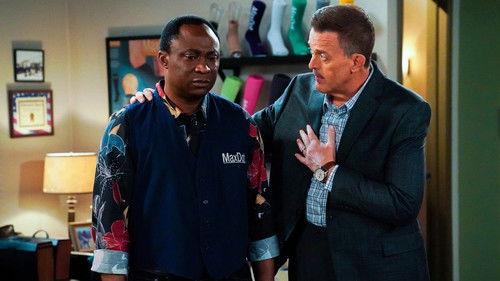 Bob Hearts Abishola Season 3 Episode 22 - Beard In Her Pulpit