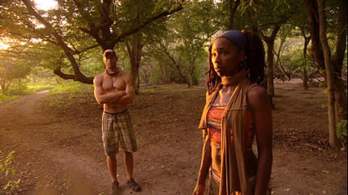 Survivor Season 21 Episode 8 - Company Will Be Arriving Soon