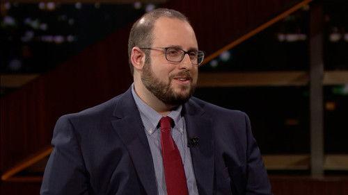 Real Time with Bill Maher Season 17 Episode 12 - Episode 492