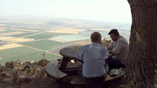 The Holy land Season 1 Episode 14 - A slave That Will Reign