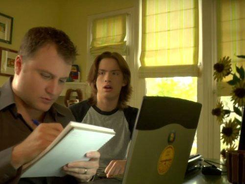 The Guild Season 3 Episode 7 - Coping and Stuff